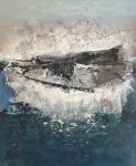 Claudie-Poinsard-Echouee-II-100x120cm