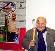 Raymond Hains Raymopnd Hains
