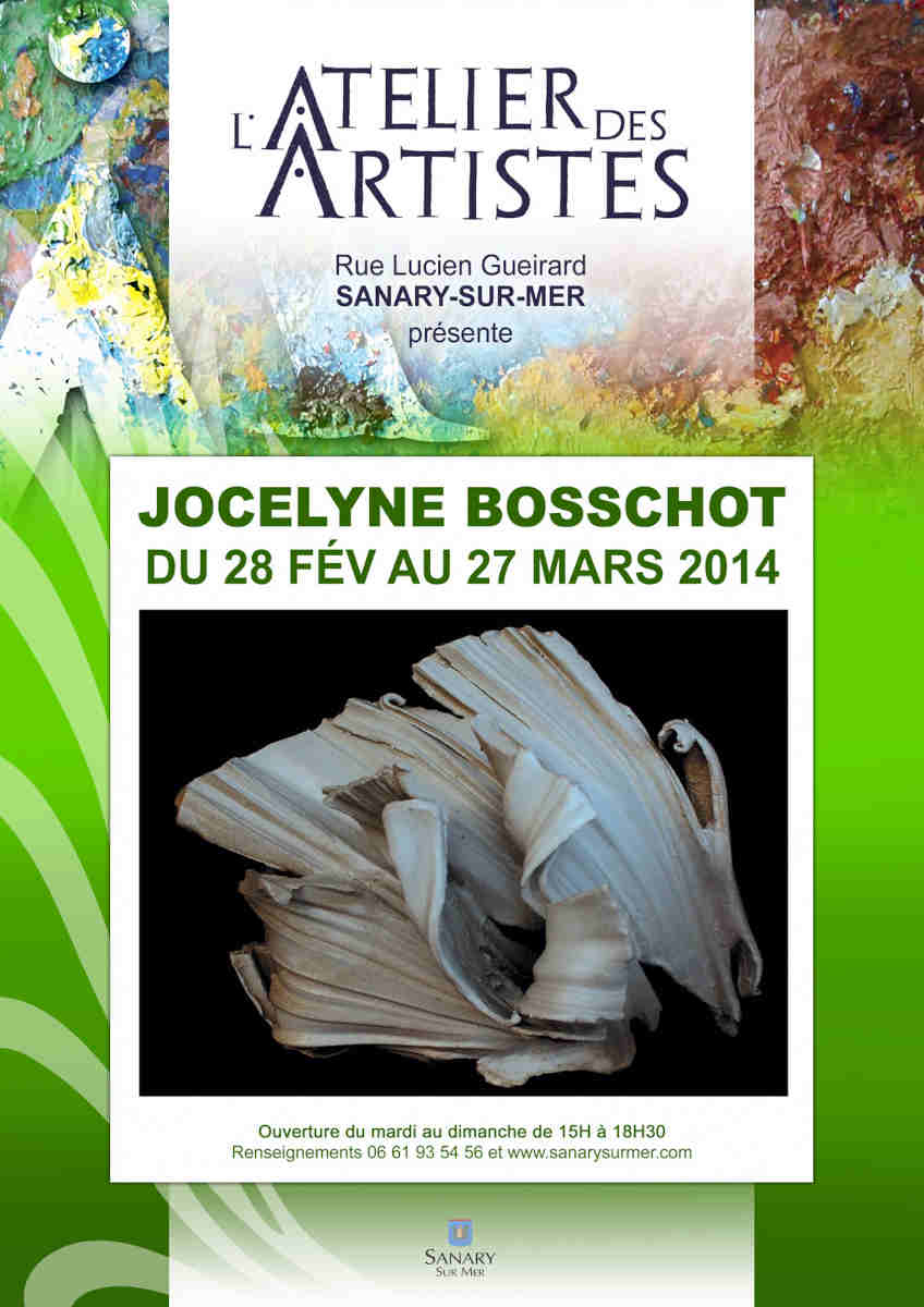invit atelier bosschot