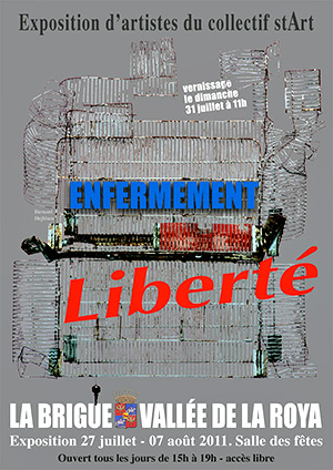 enfermement brigue 2011 p