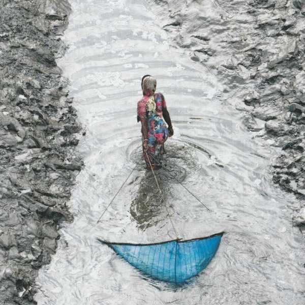 Une vie de photographe réalisateur LEGACY/YANN ARTHUS-BERTRAND