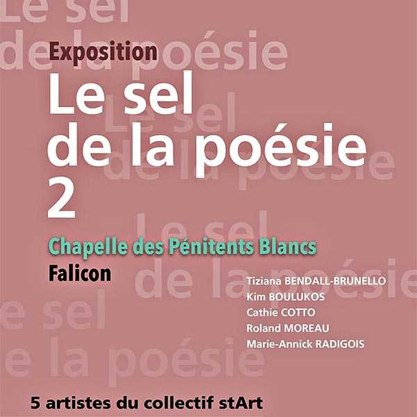 Exposition collective : 
