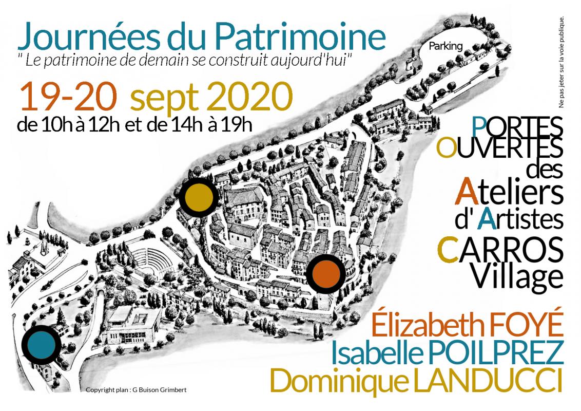 patrimoine carros