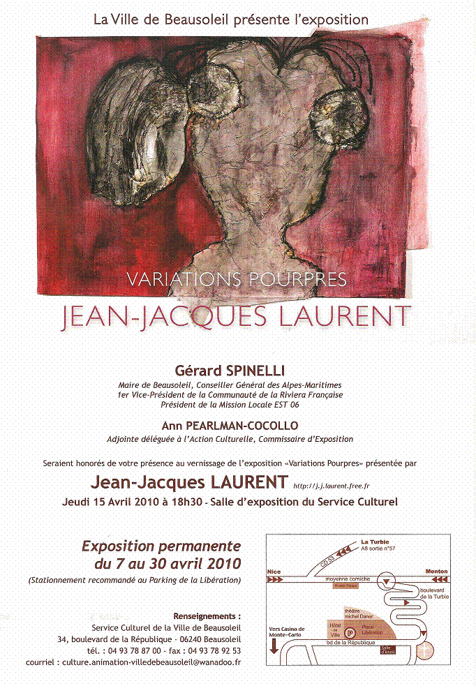 laurent-beausoleil