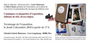 20 ans de stArt Chez Matarasso