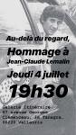 Jean-Claude Lemalin