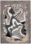 LINOGRAVURE 2017