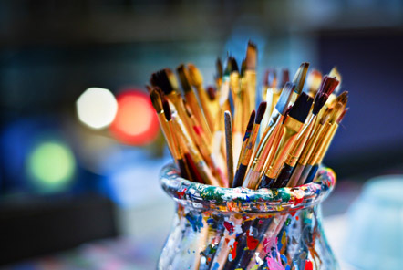 peinture / dessin