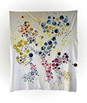 à fleur de drap