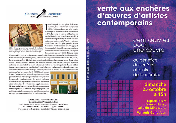 encheres-2009