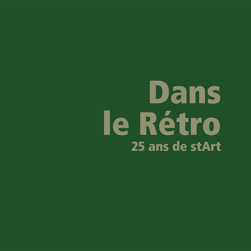 couv dans le retro
