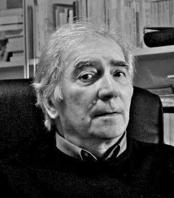 Claude HAZA