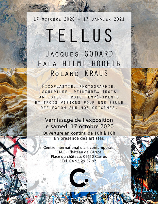 Tellus ciac carros