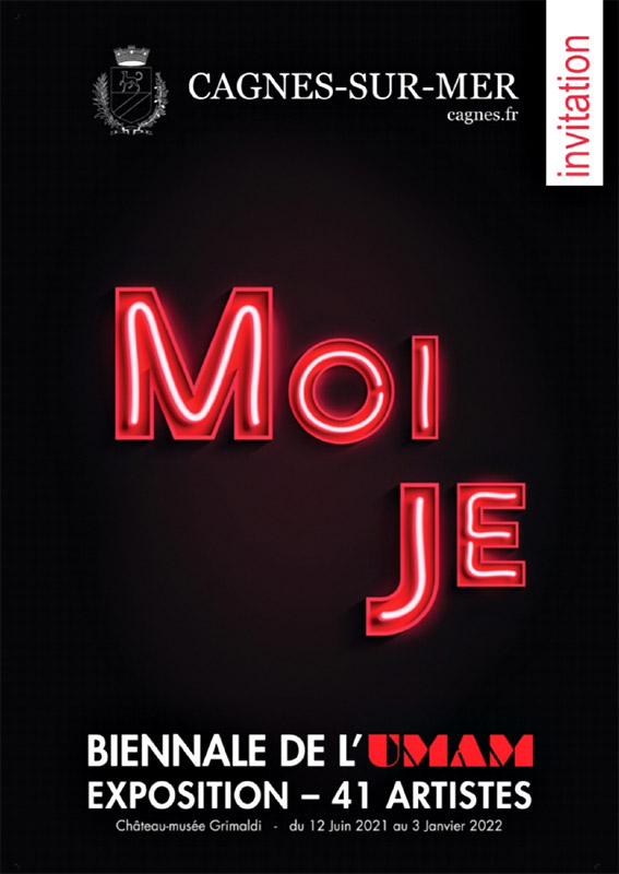 UMAM 2021 moi je