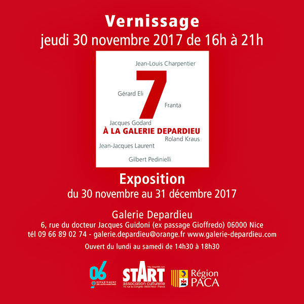 7 Depardieu 2017