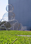 "Looking for signs of Life", MAMAC, Nice
